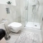 公寓 Esplanade Old Town Center - Self Check-in - Fast Wifi - Smart Tv