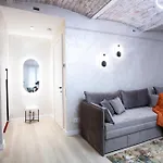 Esplanade Old Town Center - Self Check-in - Fast Wifi - Smart Tv 里加