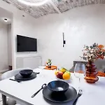 Esplanade Old Town Center - Self Check-in - Fast Wifi - Smart Tv