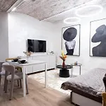 公寓 Esplanade Old Town Center - Self Check-in - Fast Wifi - Smart Tv *