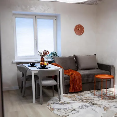Esplanade Old Town Center - Self Check-in - Fast Wifi - Smart Tv * Riga