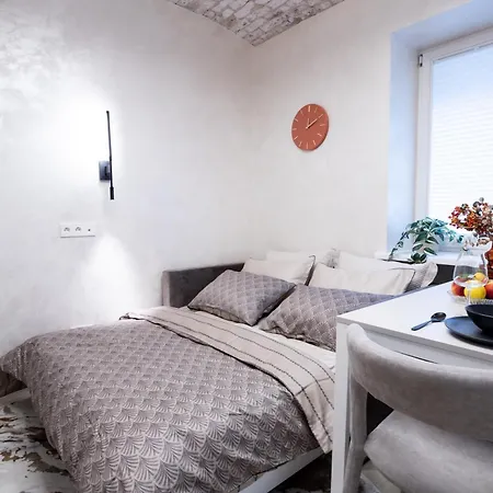Esplanade Old Town Center - Self Check-in - Fast Wifi - Smart Tv Apartamento *