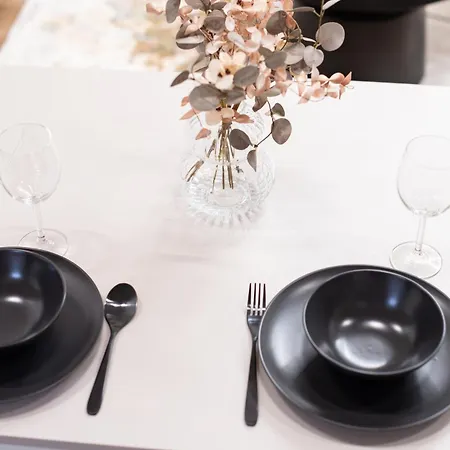 Esplanade Old Town Center - Self Check-in - Fast Wifi - Smart Tv Apartamento Riga