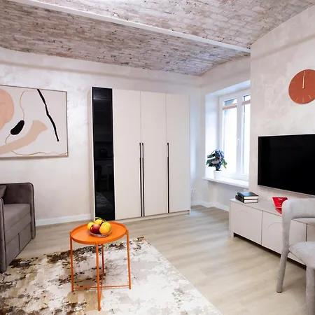 Esplanade Old Town Center - Self Check-in - Fast Wifi - Smart Tv *