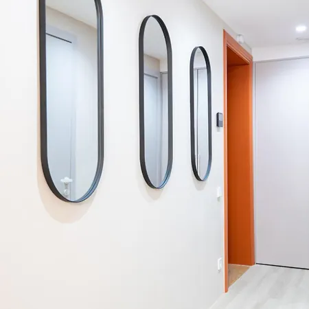 Esplanade Old Town Center - Self Check-in - Fast Wifi - Smart Tv * Riga