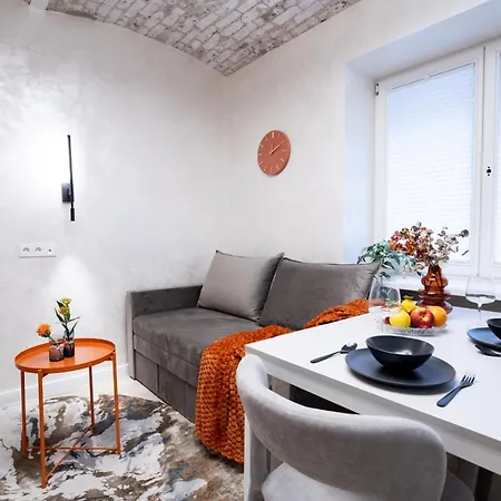 Esplanade Old Town Center - Self Check-in - Fast Wifi - Smart Tv *