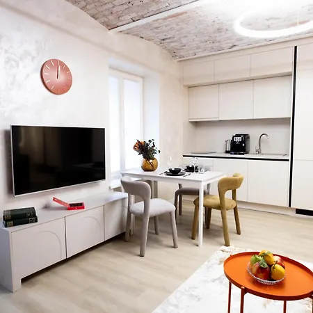 Esplanade Old Town Center - Self Check-in - Fast Wifi - Smart Tv