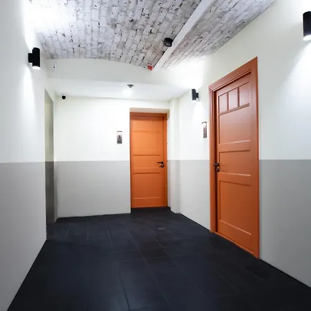 Apartamento Esplanade Old Town Center - Self Check-in - Fast Wifi - Smart Tv *