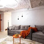 Apartament Esplanade Old Town Center - Self Check-in - Fast Wifi - Smart Tv *