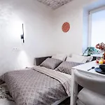 Esplanade Old Town Center - Self Check-in - Fast Wifi - Smart Tv Apartament *