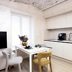Esplanade Old Town Center - Self Check-in - Fast Wifi - Smart Tv *