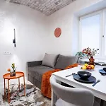 Esplanade Old Town Center - Self Check-in - Fast Wifi - Smart Tv *