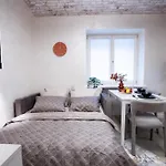Esplanade Old Town Center - Self Check-in - Fast Wifi - Smart Tv Apartament Ryga