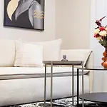 Esplanade Old Town Center - Self Check-in - Fast Wifi - Smart Tv Apartament Ryga