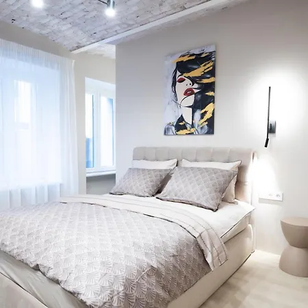 Esplanade Old Town Center - Self Check-in - Fast Wifi - Smart Tv *