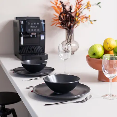 Dzīvoklis Esplanade Old Town Center - Self Check-in - Fast Wifi - Smart Tv *