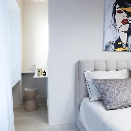 Esplanade Old Town Center - Self Check-in - Fast Wifi - Smart Tv *