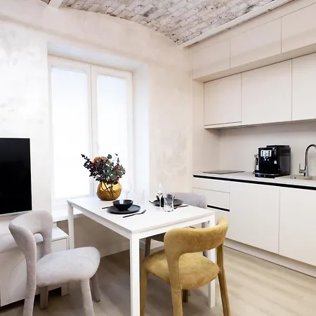 Esplanade Old Town Center - Self Check-in - Fast Wifi - Smart Tv *