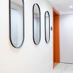 Esplanade Old Town Center - Self Check-in - Fast Wifi - Smart Tv * Riga