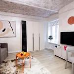 Esplanade Old Town Center - Self Check-in - Fast Wifi - Smart Tv *