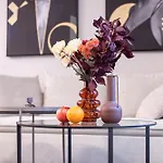 Esplanade Old Town Center - Self Check-in - Fast Wifi - Smart Tv Διαμέρισμα *
