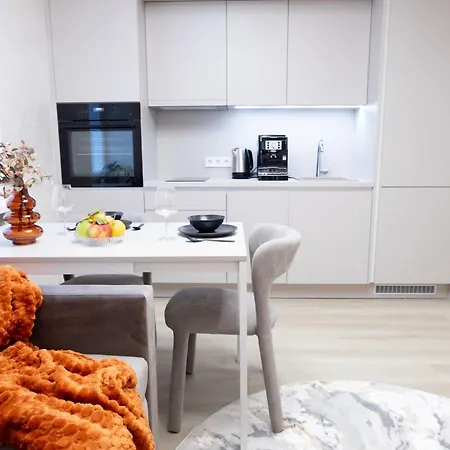 Esplanade Old Town Center - Self Check-in - Fast Wifi - Smart Tv Dzīvoklis Riga