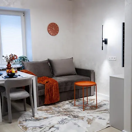 Esplanade Old Town Center - Self Check-in - Fast Wifi - Smart Tv