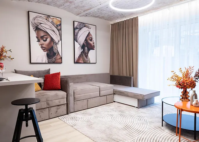 Esplanade Old Town Center - Self Check-in - Fast Wifi - Smart Tv Dzīvoklis Riga