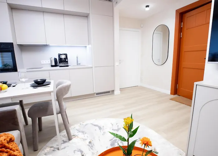 Esplanade Old Town Center - Self Check-in - Fast Wifi - Smart Tv Dzīvoklis Riga