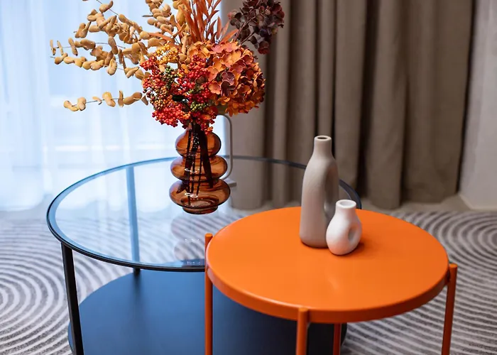 Esplanade Old Town Center - Self Check-in - Fast Wifi - Smart Tv *