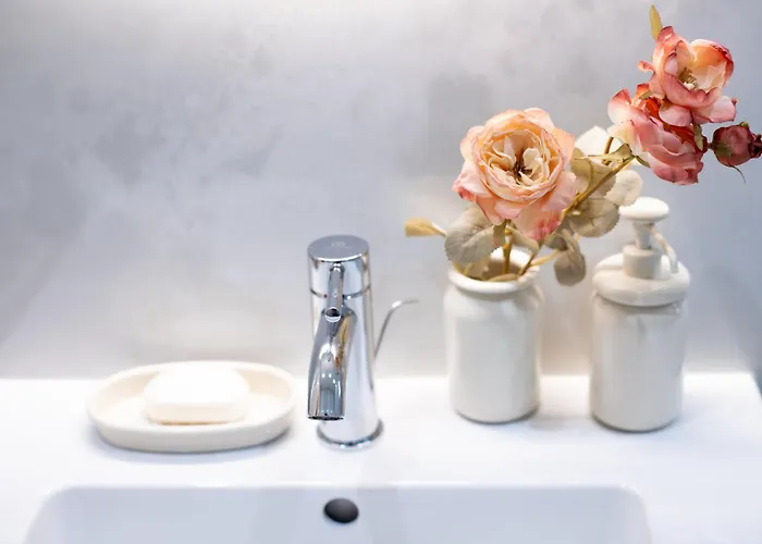 Esplanade Old Town Center - Self Check-in - Fast Wifi - Smart Tv Dzīvoklis