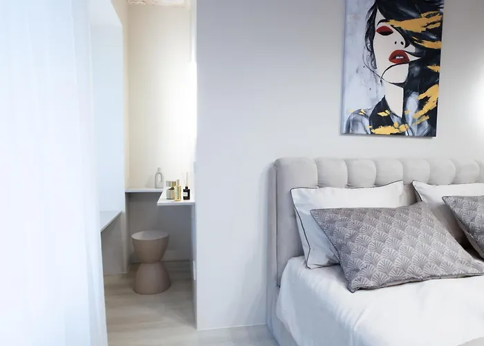 Esplanade Old Town Center - Self Check-in - Fast Wifi - Smart Tv *