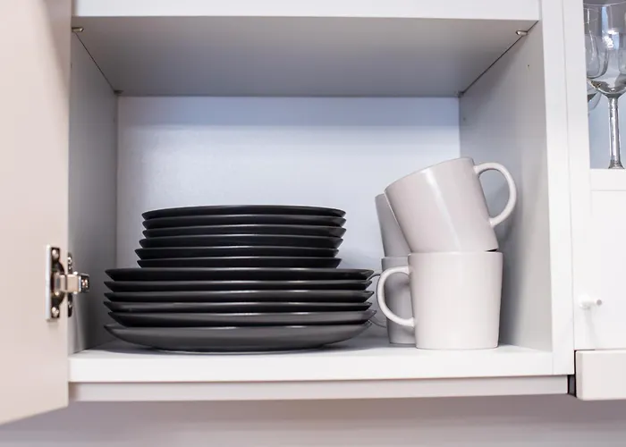 Esplanade Old Town Center - Self Check-in - Fast Wifi - Smart Tv Dzīvoklis